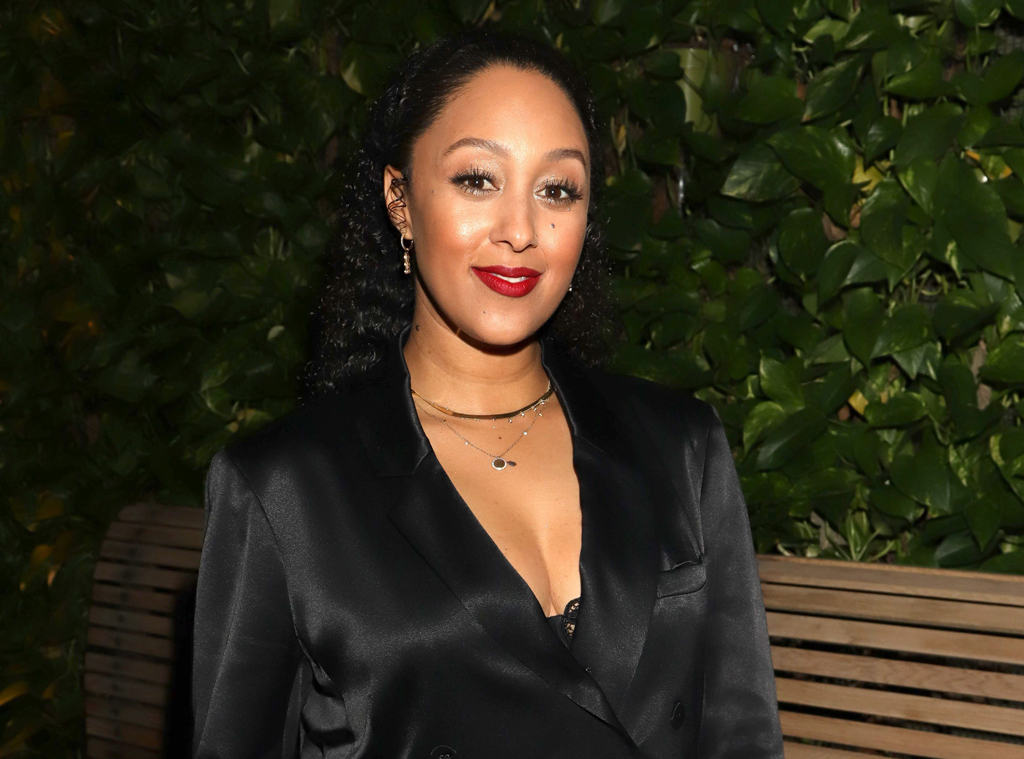 Tia Mowry